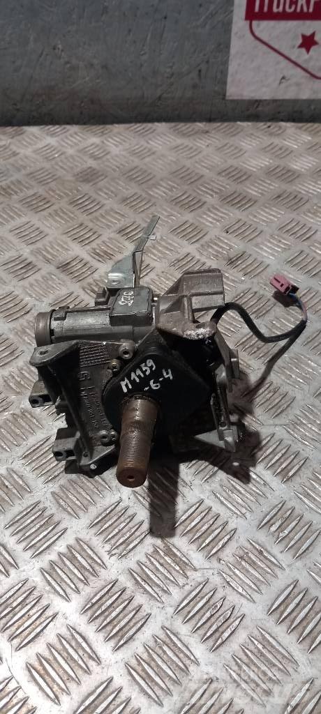 MAN TGX    7360051146 Kabinler