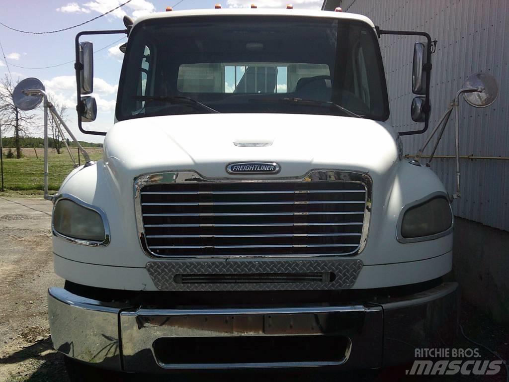 Freightliner M2 Çekiciler