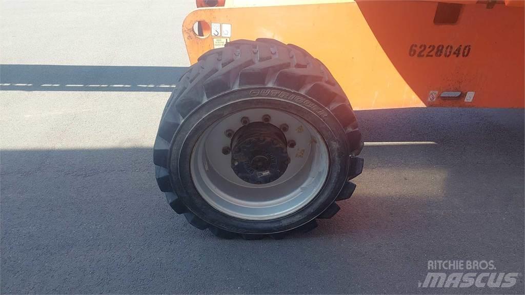JLG 860SJ Teleskopik personel platformları