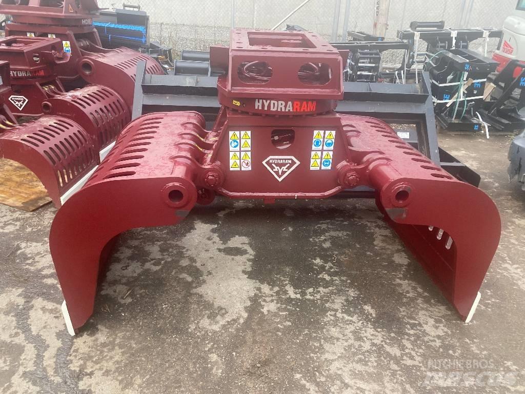 Hydraram HDG-150R Polipler