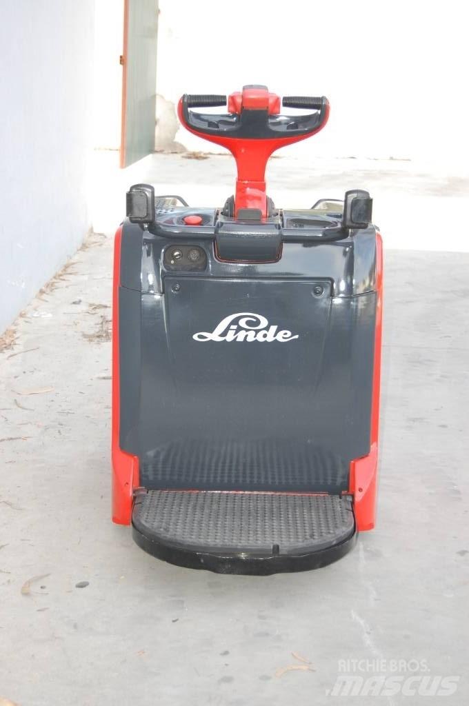 Linde T 20 AP Düsük seviye kaldirici
