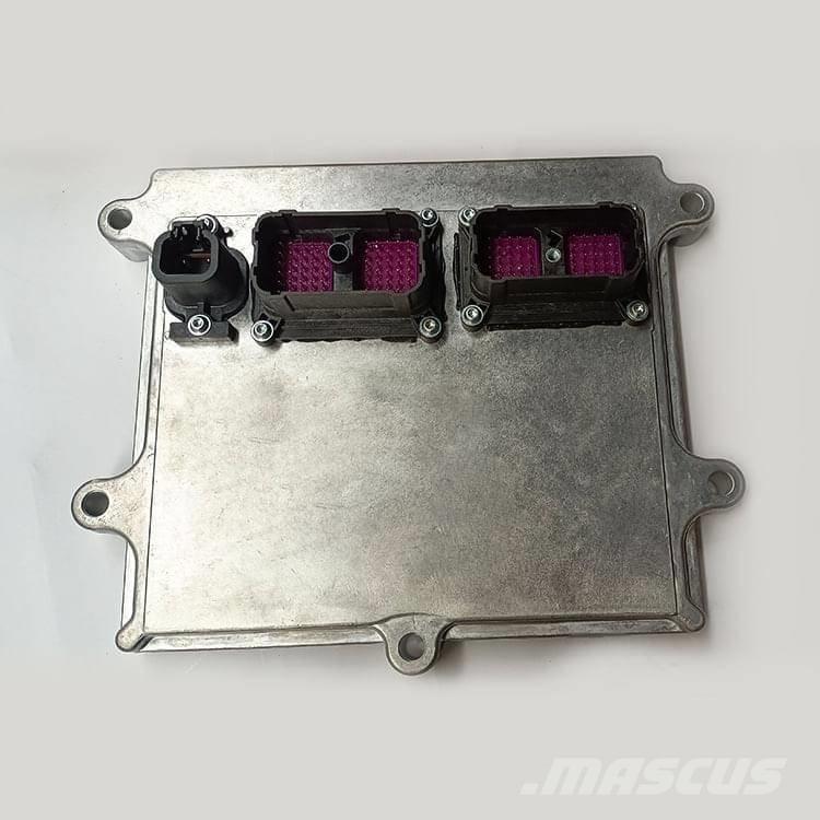 Cummins 4354531 Motorlar