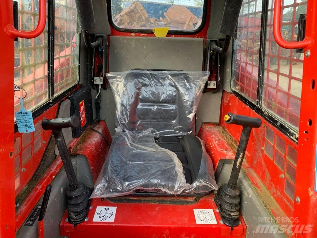Gehl SL3840SX Skid steer loderler