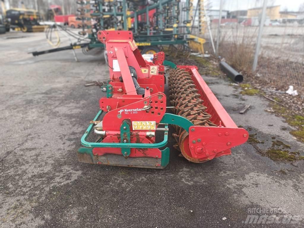 Kverneland NG12/300 Üniversal ekim makinasi