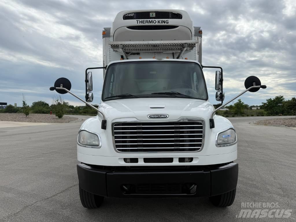 Freightliner M 106 Frigofrik kamyonlar