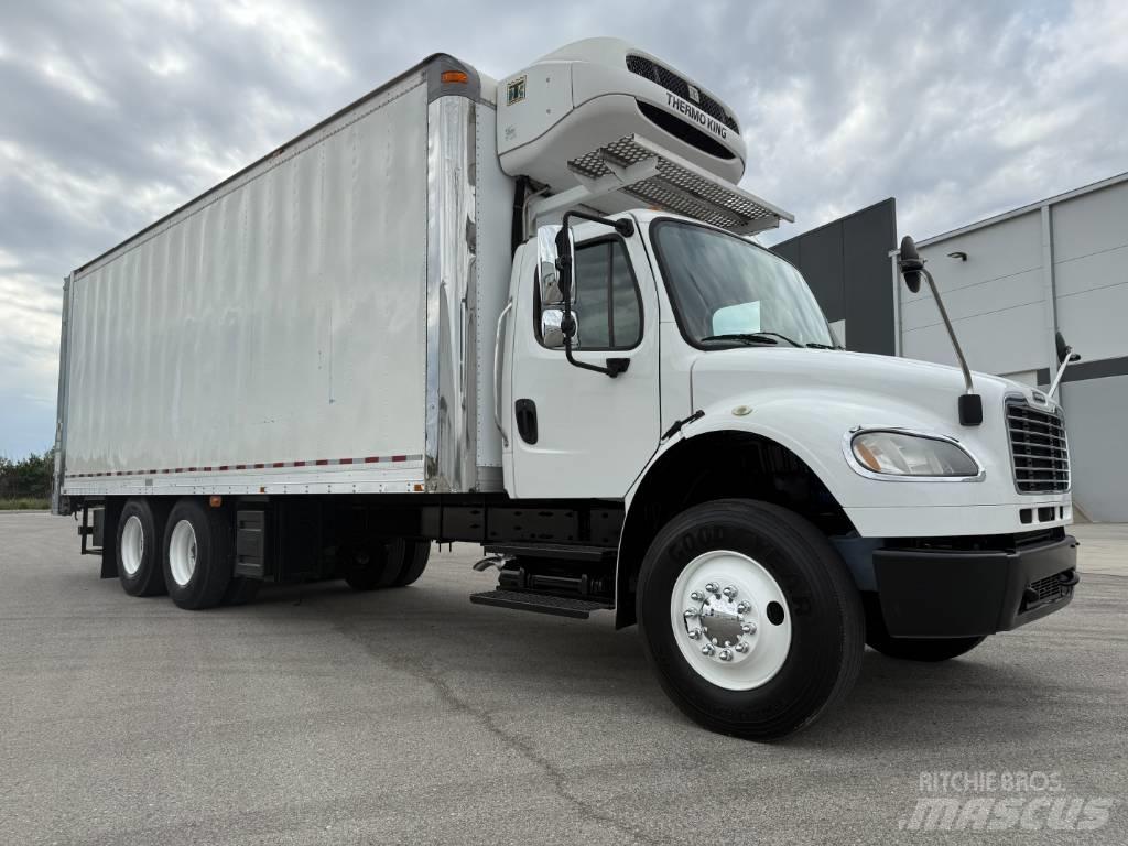 Freightliner M 106 Frigofrik kamyonlar