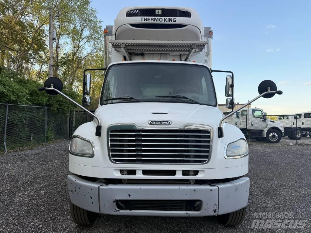 Freightliner M 106 Frigofrik kamyonlar