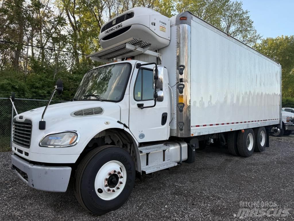 Freightliner M 106 Frigofrik kamyonlar