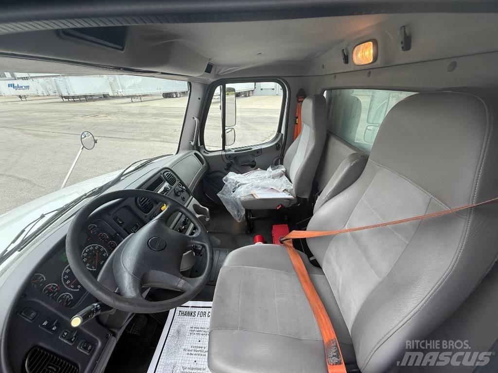 Freightliner M 106 Frigofrik kamyonlar