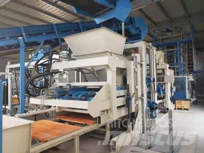  PROMETAL RHP 1000 Diger