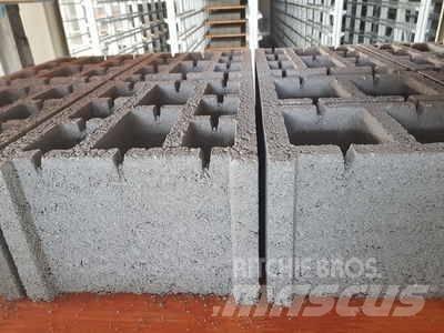  PROMETAL RHP 1000 Diger