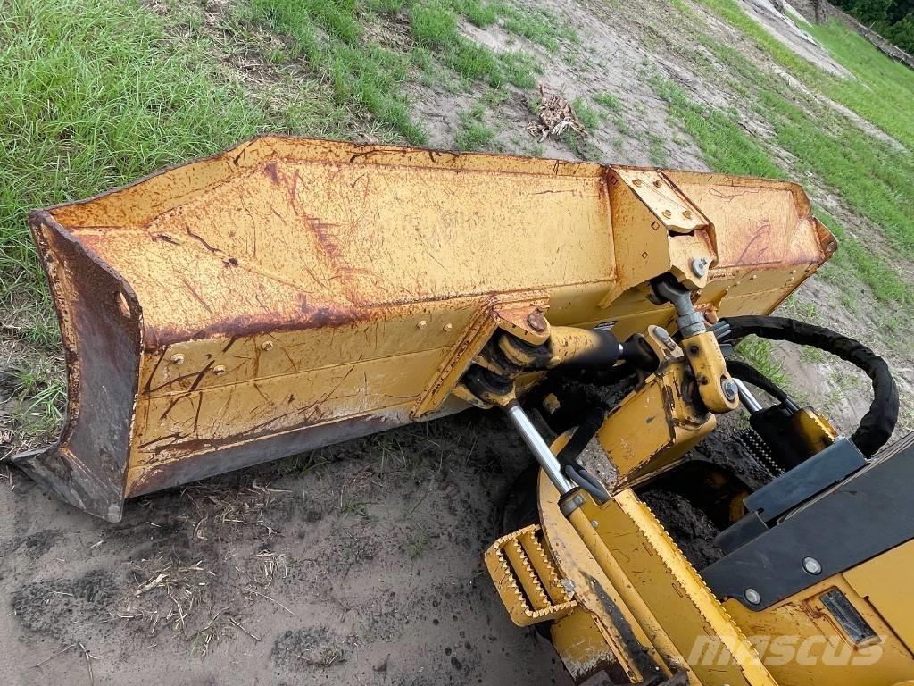 DEERE 450J LGP Paletli dozerler