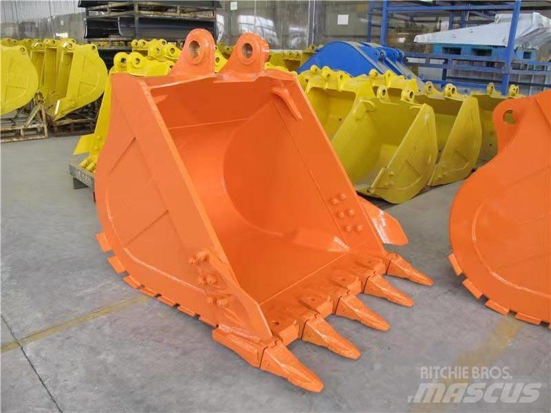 Hitachi ZX225 Kovalar