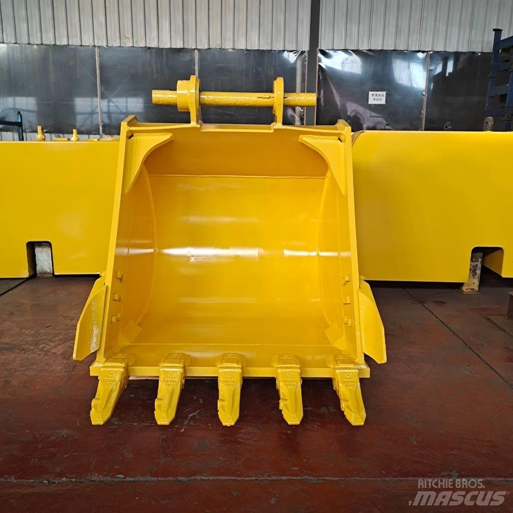 Hitachi ZX225 Kovalar