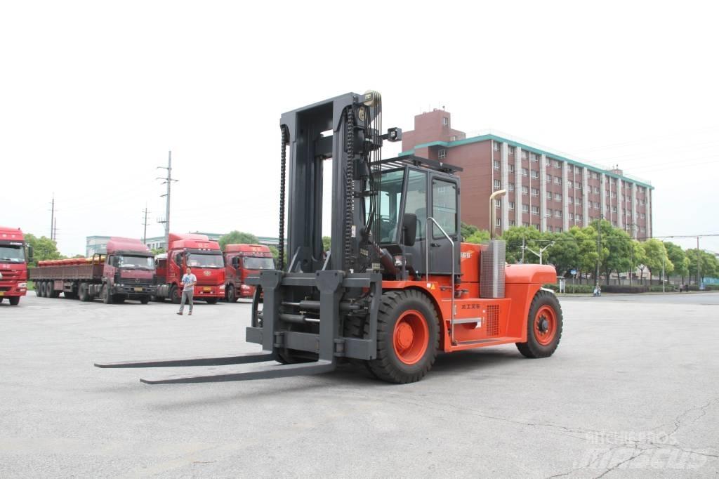 Lonking LG160DT Dizel forkliftler