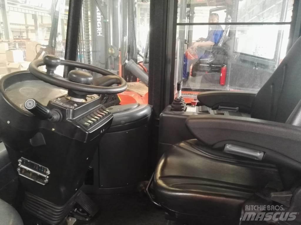 Lonking LG160DT Dizel forkliftler