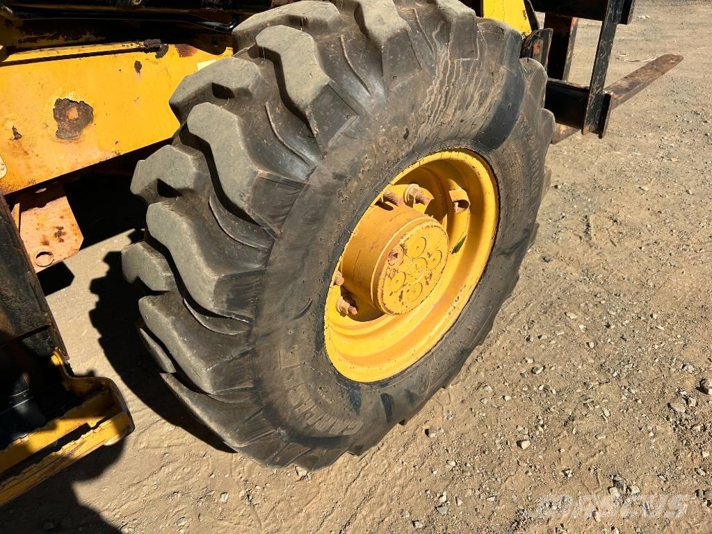 CAT 420F2 IT Kazıcı yükleyiciler - beko loder