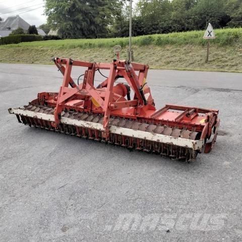 Kuhn HR3001D Üniversal ekim makinasi