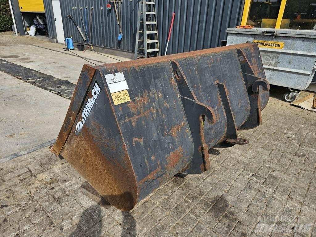 Merlo TF33.7-115 Teleskopik yükleyiciler