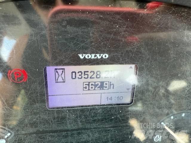 Volvo L 30 G Tekerlekli yükleyiciler