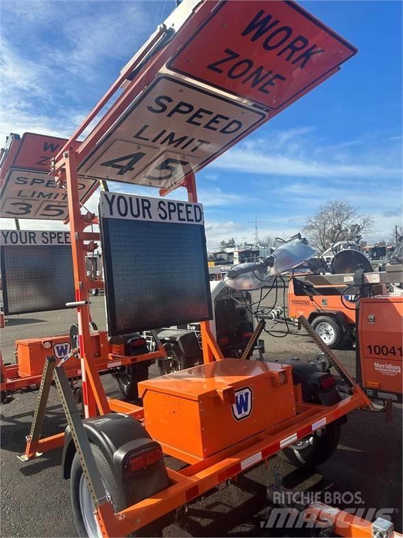 Wanco WSDT3S Diger