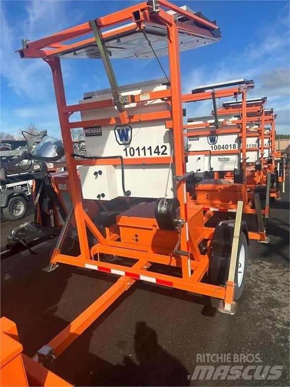 Wanco WSDT3S Diger