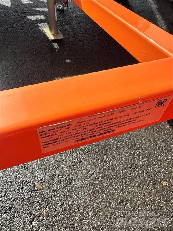 Wanco WSDT3S Diger