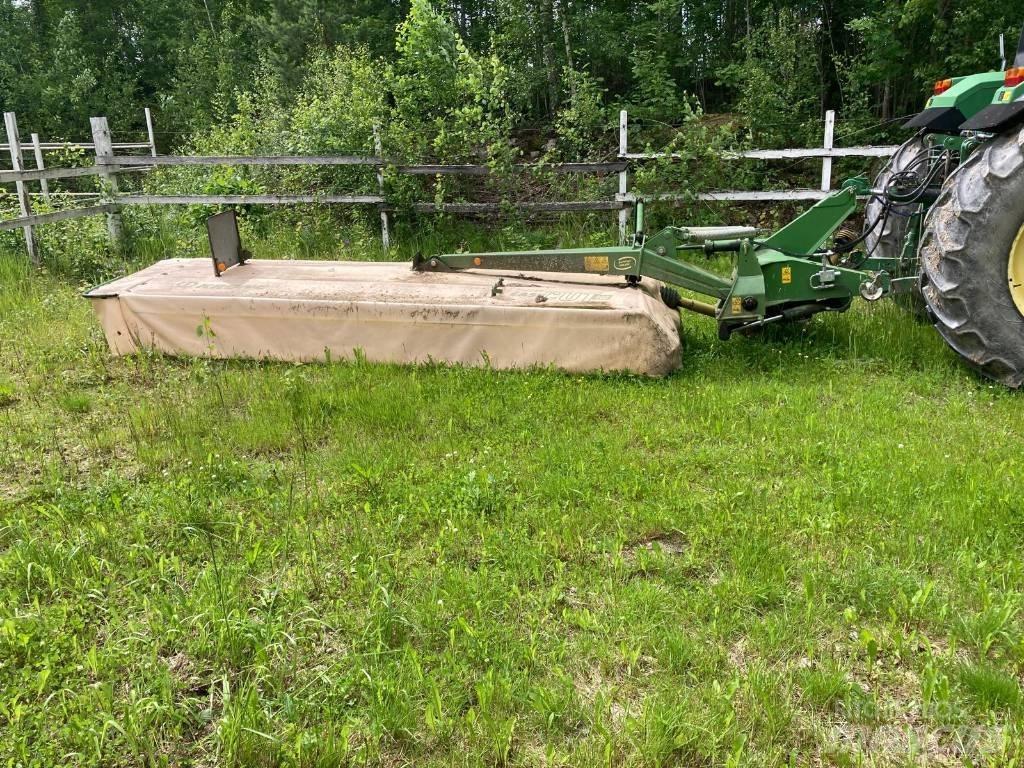 Krone Easy Cut 400 Çayir biçme makinalari
