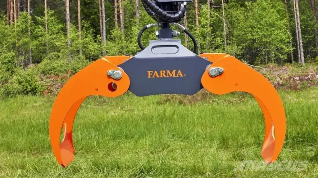 Farma Koura 0,20 Polipler