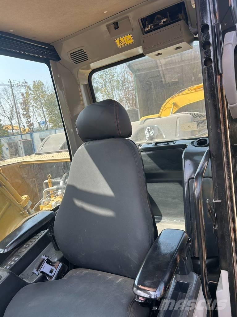 CAT 325 D Midi ekskavatörler 7 - 12 t