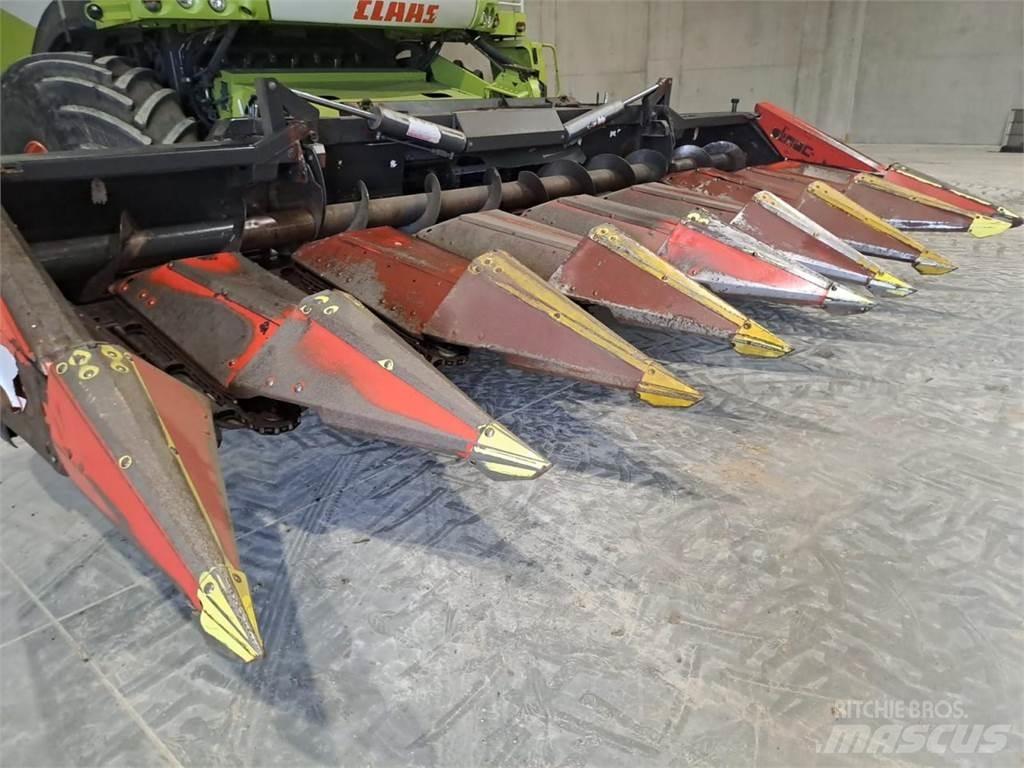 Olimac Drago NR8TR Biçerdöver aksesuarlari