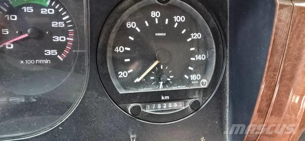  KANGLIM KS2056H Diger vinçler