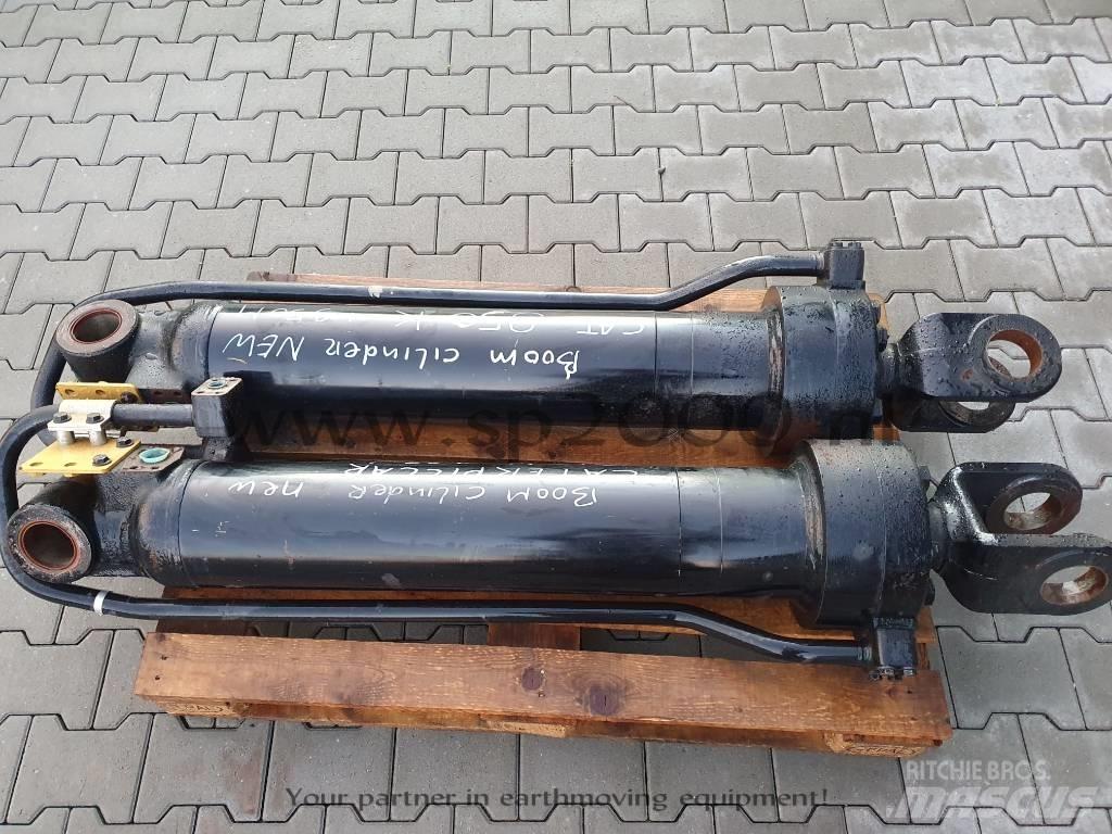 CAT 950M Hidrolik