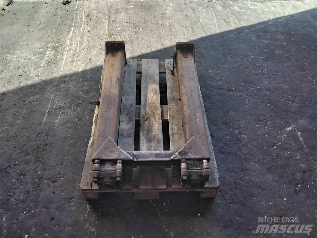  Minibrunett 578 Diger parçalar
