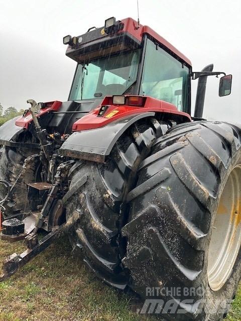 Case IH 7220 Magnum Traktörler