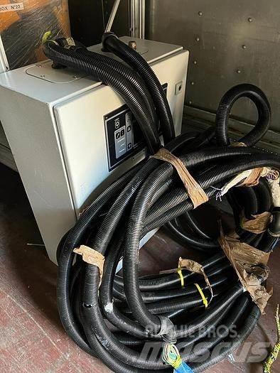 CAT 3056T Diğer Jeneratörler
