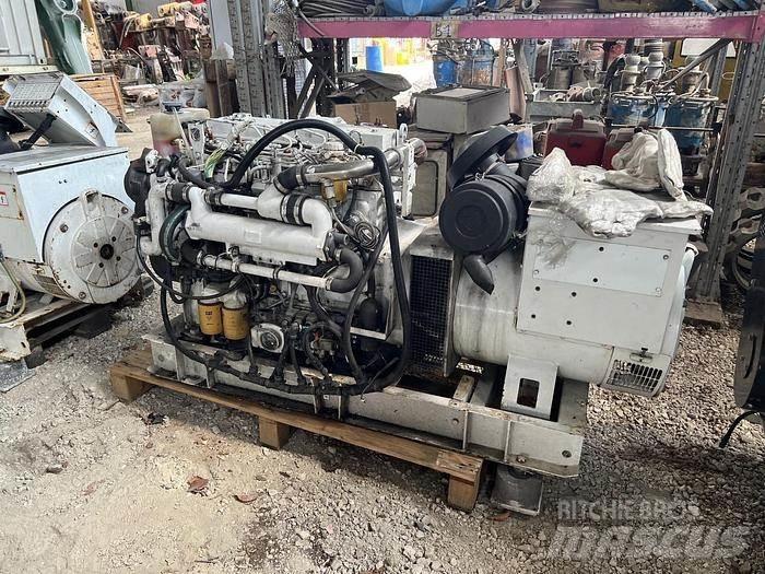 CAT 3056T Diğer Jeneratörler