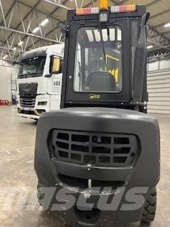 Hangcha CPCD35-XW97F Dizel forkliftler