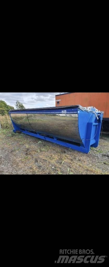  asfaltsflak 5,5 Sökülebilir parçalar