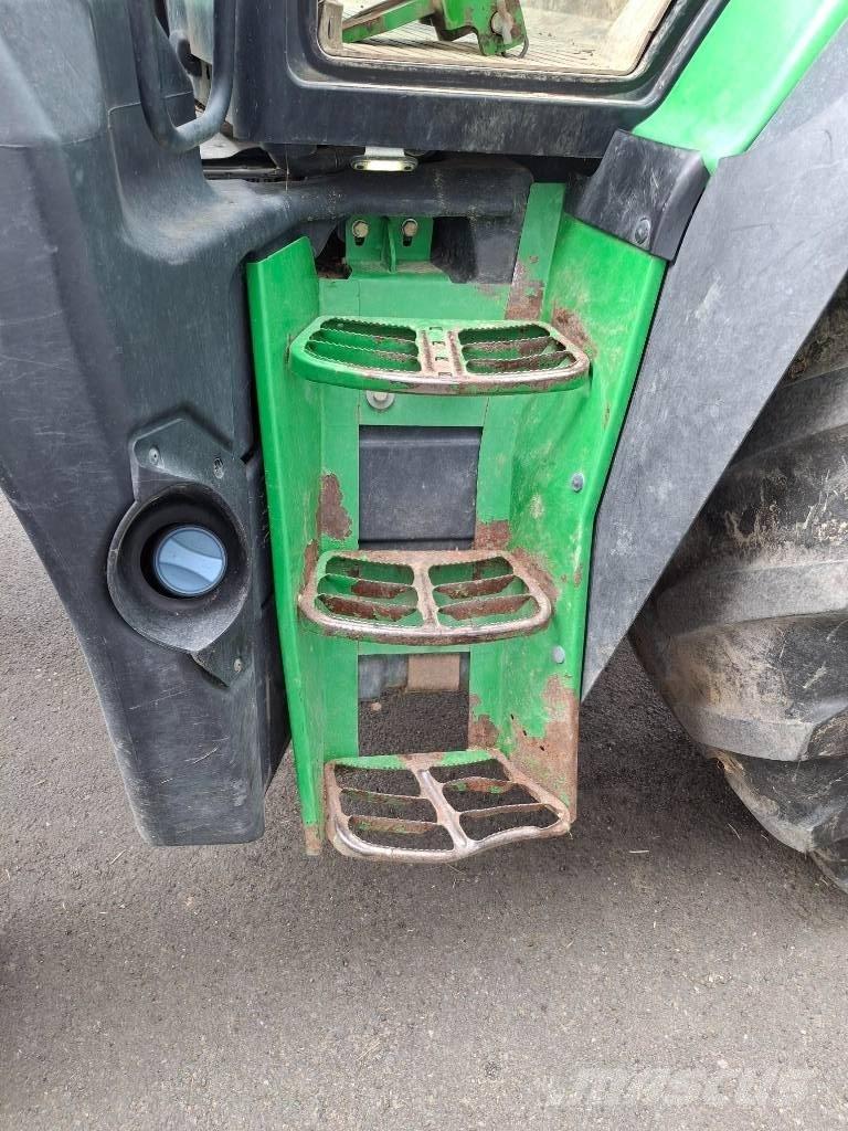 John Deere 6145 R Traktörler