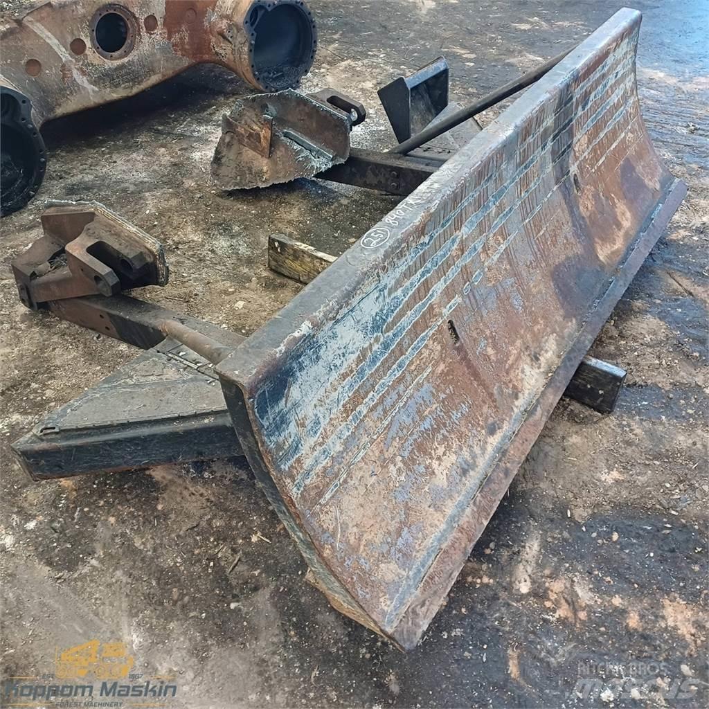 Komatsu 840tx Diger parçalar