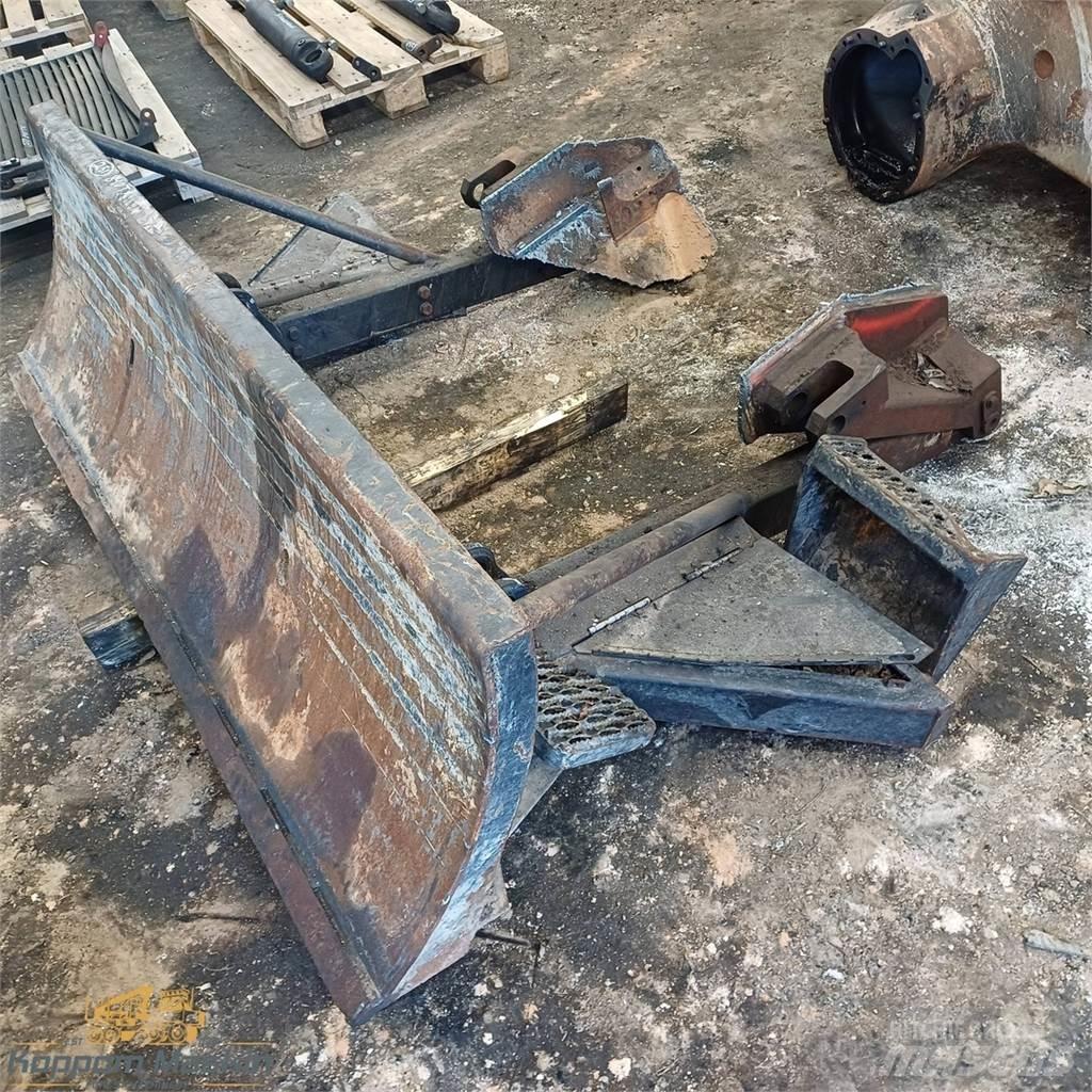 Komatsu 840tx Diger parçalar