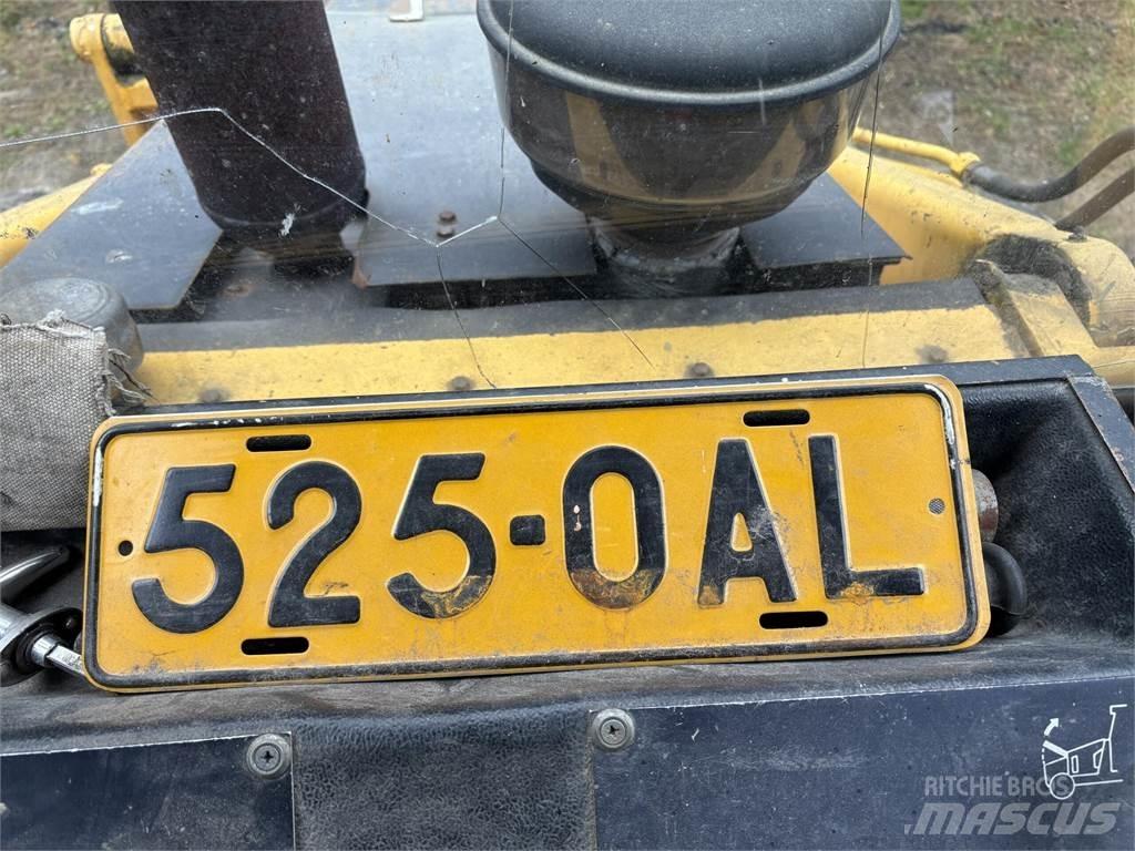 Lännen C10 EX 4*4 Kazıcı yükleyiciler - beko loder