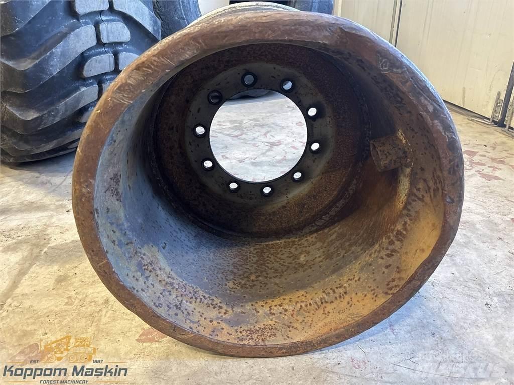 Valmet 890 24x26,5 Lastikler