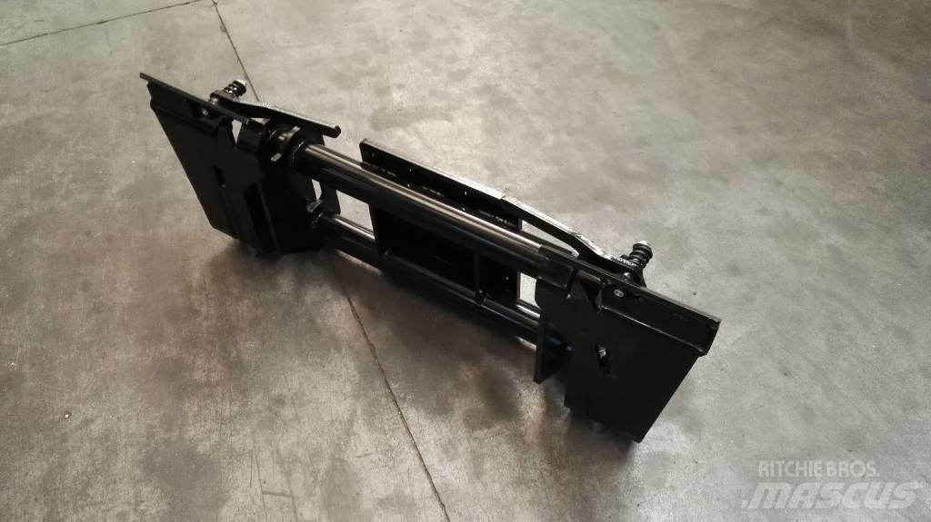 M3 Adapter ISO 24410 Diger