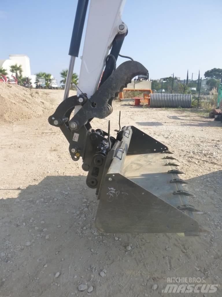 M3 Adapter ISO 24410 Diger