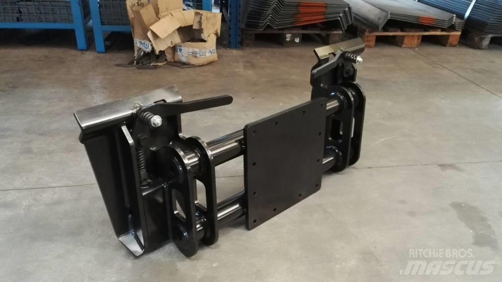 M3 Adapter ISO 24410 Diger