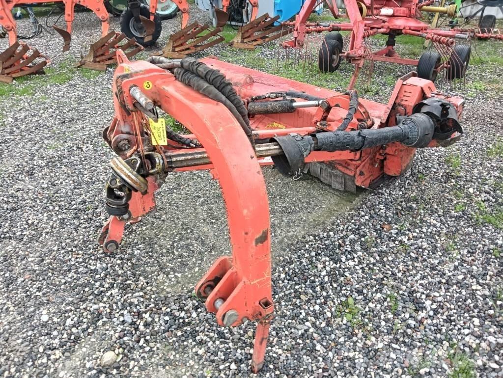 Maschio Giraffa 185 Çayir biçme makinalari