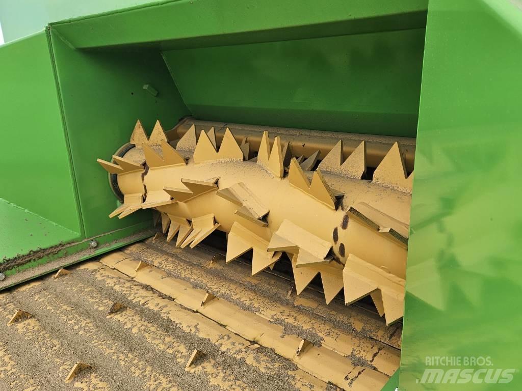 Willibald MS 3000 E Atik ögütücüler