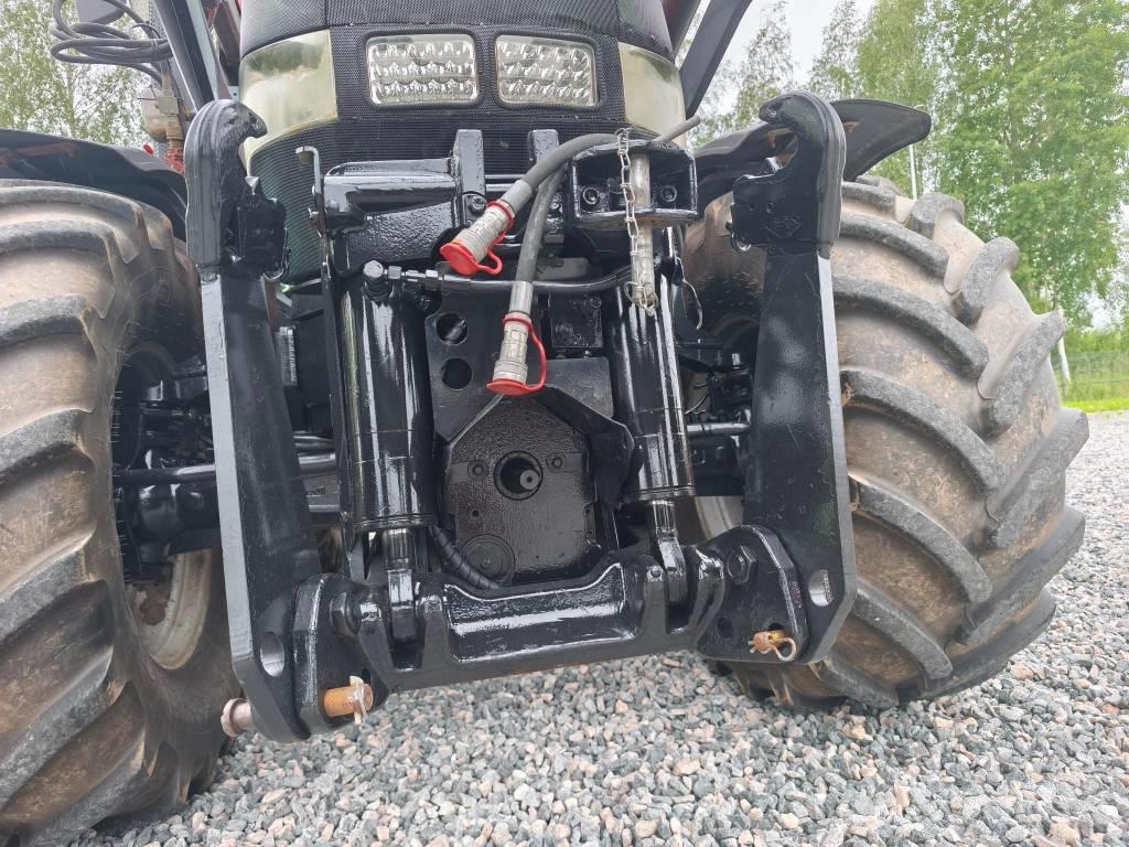 Case IH Puma 225 CVX Traktörler
